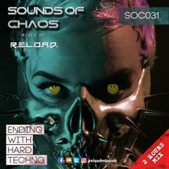 R.E.L.O.A.D. - Sounds Of Chaos 031