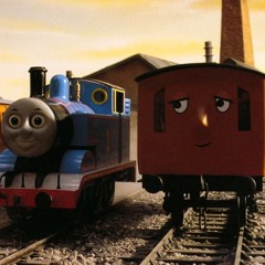 A Happy, Refurbished Ending (Sir Topham Hatt's Holiday) - Season 5