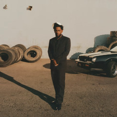 Kendrick Lamar - I'm Better (S!RENE Edit)