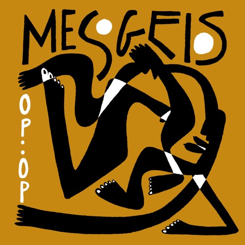 Mesogeios