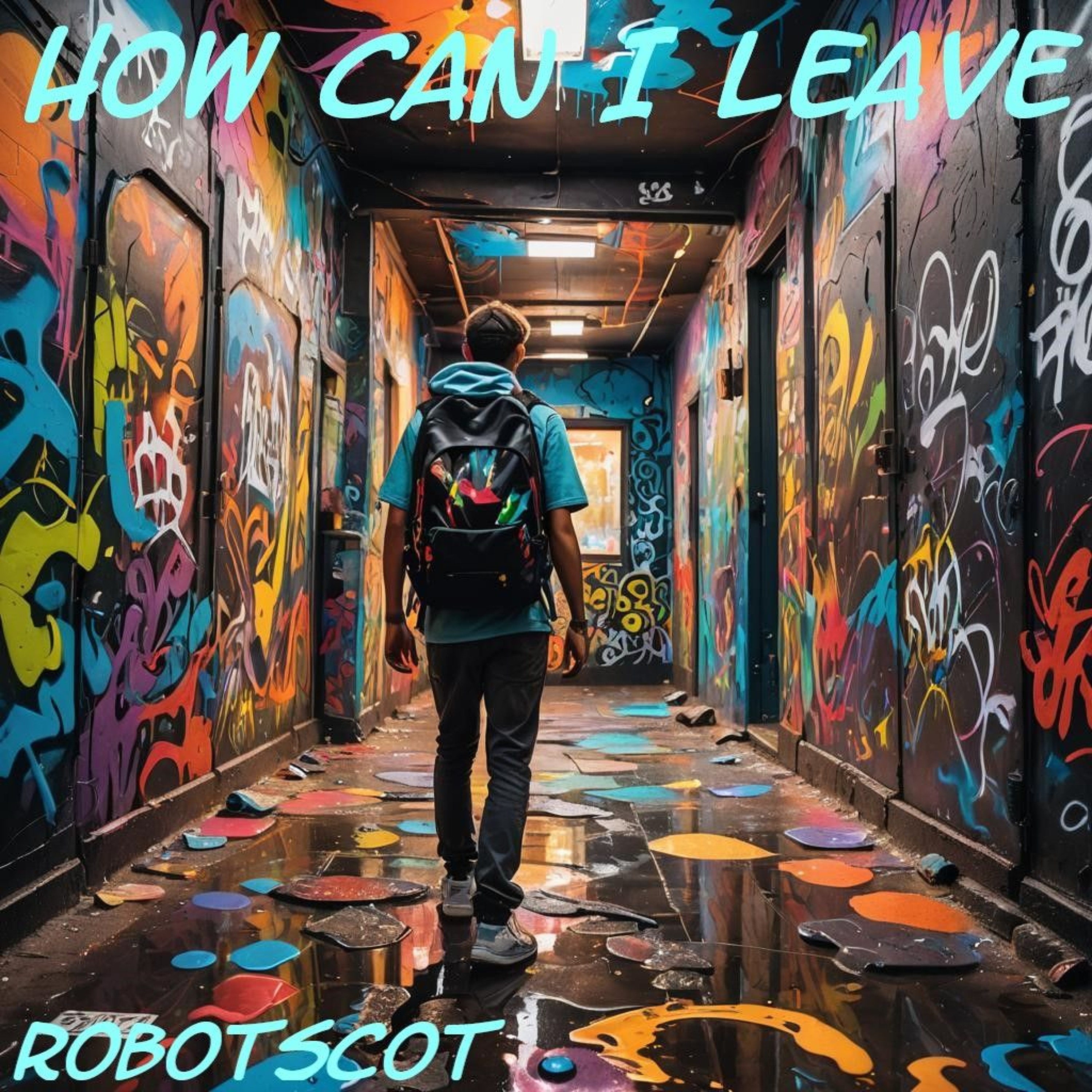 How Can I Leave episode artwork