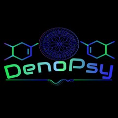 PsyOctober ||DenoPsy|| Dj Set