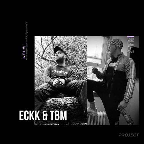Eckk & TBM - 16 April 2021