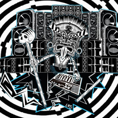 Chasing the darkness (digitakt 1 + korg es2)