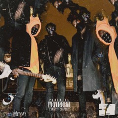 Baby F x JayR x zuki - Halloween feat. Ashtin Young (prod. zuki)