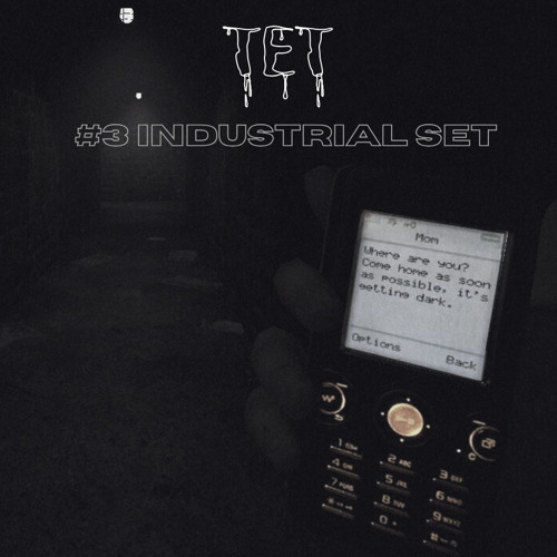 TET | #3 INDUSTRIAL SET