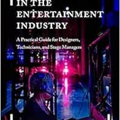 [View] KINDLE PDF EBOOK EPUB Get the Job in the Entertainment Industry: A Practical Guide for Design