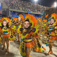 Krisko Na Carnaval