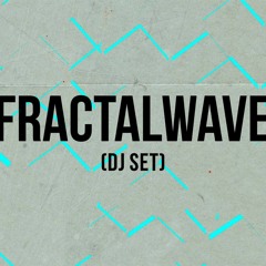 Fractalwave - Coronavirus Quarantine Progressive House Set