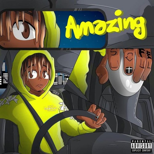 Stream Juice WRLD Amazing (Late Night) [UNRELEASED] by starlight