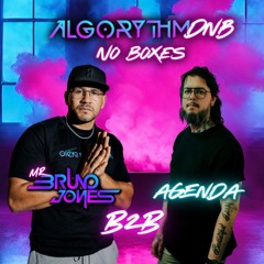 The Algorythm Show #17 Bruno B2B Agenda