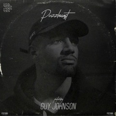 PZCT 005 w/ Guy Johnson [Special Guest]