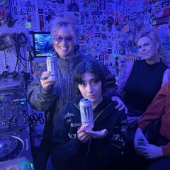 Auditory Tract Infection: Yumi b2b Succubass @ The Lot Radio 11-16-2024