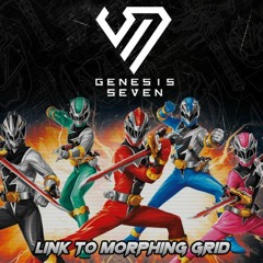 Link To Morphing Grid