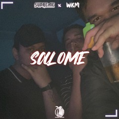 SUKM TAYC SALOME  2023