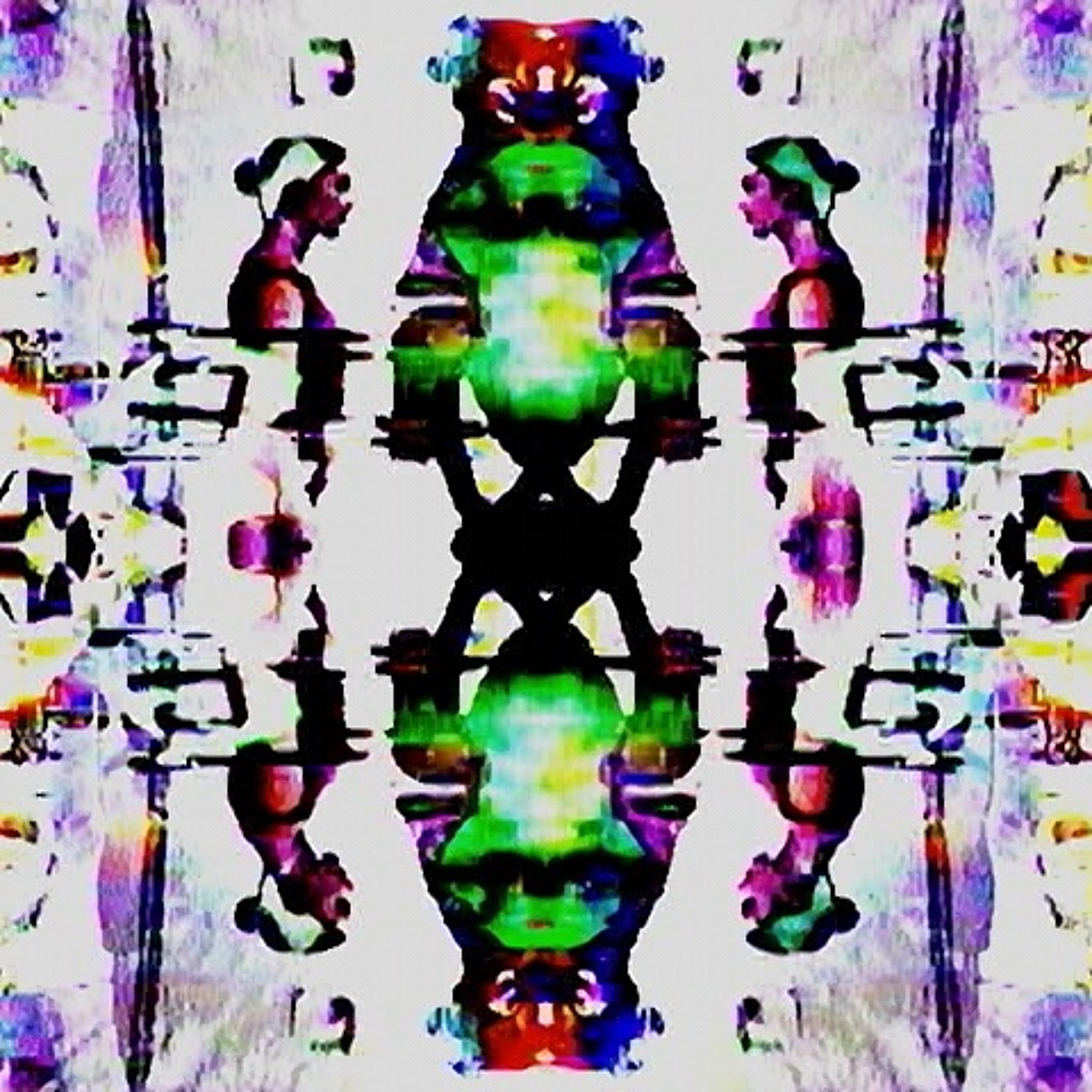 One 4 U episode artwork