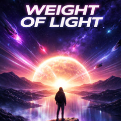 WEIGHT OF LIGHT / pixelmaniaxx
