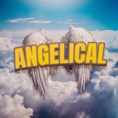 SMAL - ANGELICAL (PROD. BY BROKKEN612)