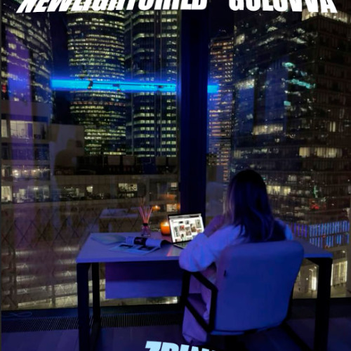 NEWLIGHTCHILD - GOLOVVA ( Remix by zpink )