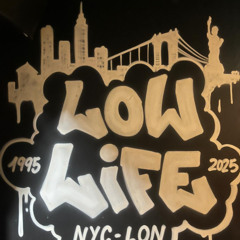 BILL BREWSTER | Low Life Valentines 2025