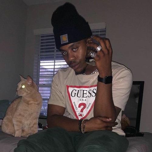 Milo Velour - Come Chill Ft. Pat Ron & Ea$e