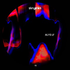 Premiere: Alys LF - Tiger Eye [SKRPT093]