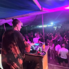 Steve Kennedy @ Landjuweel Festival, Amsterdam 2024 <3