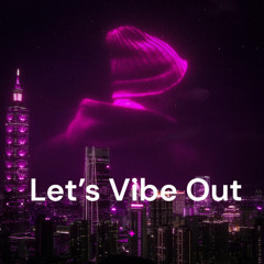 LANDR-Lets Vibe Out-Warm-Low