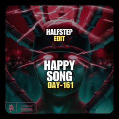 Ray Volpe - HAPPY SONG (HALFSTEP Edit)