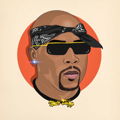 Music & me (ARCH3R's Nate Dogg Edit)