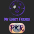 My Ghost Friends