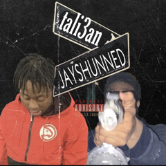 3 zone [prod. bapekash] ft. jayshunned [TRAPPER FLOW]