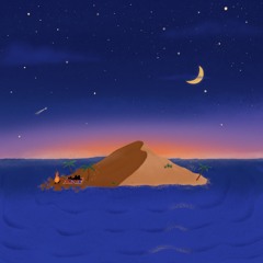 Open Sesame 053 The Desert Island EP Special - Sadeedo