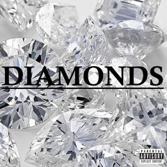 DIAMONDS - Lahmard and Julian