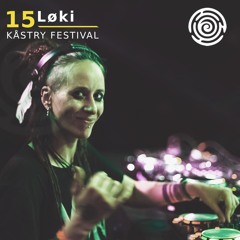 Kåstry Festival Podcast #15 - Løki