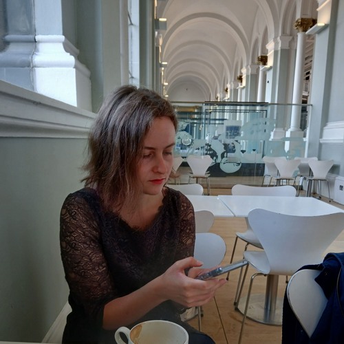 When You're Not There