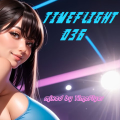 Timeflight 036