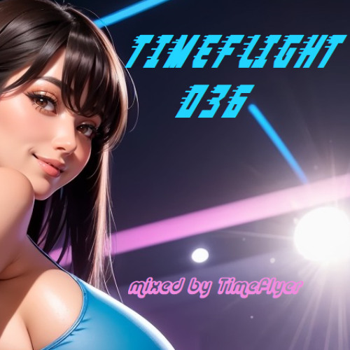 Timeflight 036