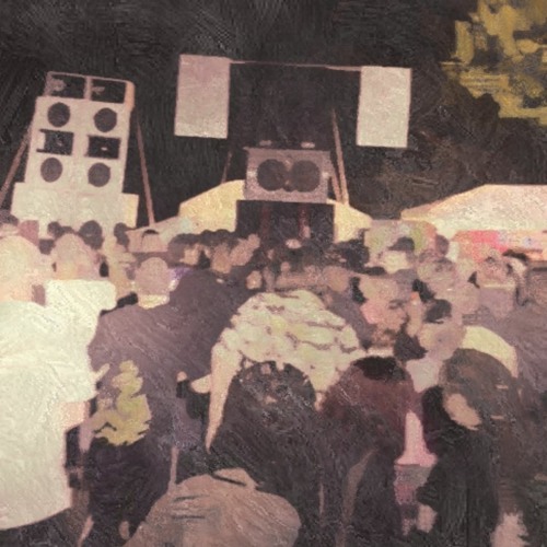 Error 404 [1 Year of theteriorati 21.05.2022 liveset extract]