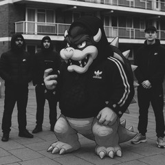 Bowser's Castle (Original Mix) FREE DL