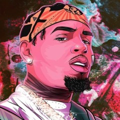 Chris Brown com Nicki Minaj - Love More ( Rotkeh Remix ) 🎶