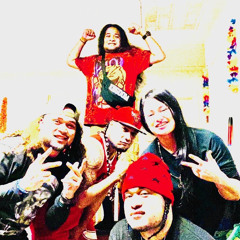 Cover By (Dicky-Manny)