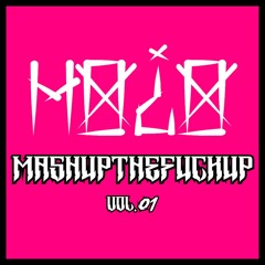 MASHUPTHEFUCKUP_VOL01