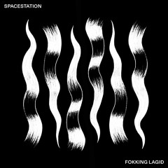 Spacestation - Fokking lagið