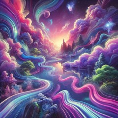 Landscapes From Planet Sound