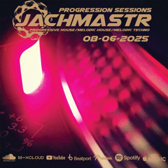 Jachmastr's Progression Sessions Sunday 08 06 2025