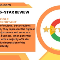 5-Star Review