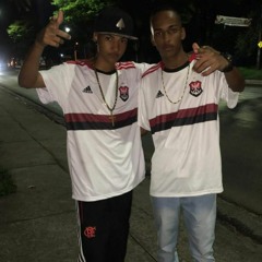 PUTARIA DE CARNAVAL - DJ JS