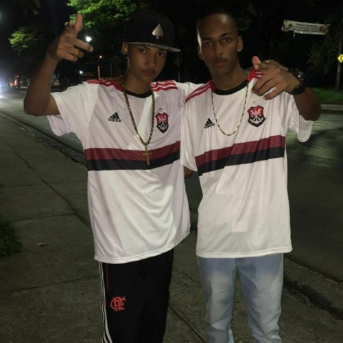 PUTARIA DE CARNAVAL - DJ JS