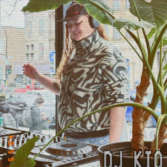 Drum and Bass Mix by DJ KIO Live on Metahertz Radio April 26th 2024